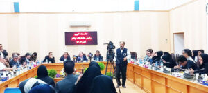 دانشگاه باید منشأ اخلاق، امید، هویت فرهنگی و مرجعیت علمی در استان باشد + گزارش تصویری