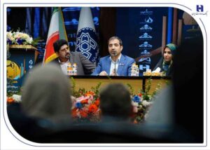 تأکید عضو هیأتمدیره بانک صادرات ایران بر ضرورت گذار از بانکداری تسهیلاتی به بانکداری سرمایهگذاری و توسعهای تأکید عضو هیأتمدیره بانک صادرات ایران بر ضرورت گذار از بانکداری تسهیلاتی به بانکداری سرمایهگذاری و توسعهای