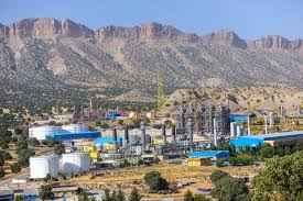 مدیریت هوشمند و تابآوری پتروشیمی ایلام در روزهای سخت مدیریت هوشمند و تابآوری پتروشیمی ایلام در روزهای سخت