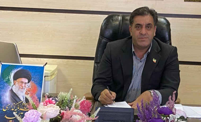 پاکسازی ۲۷۵۰ هکتار از جنگل‌های ایلام از آفت لورانتوس