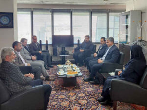 قدردانی مدیرکل کمیته امداد استان مرکزی از خدمات بانک مسکن استان / تحویل ۶۸۸۴ واحد مسکن نهضت ملی مسکن در استان