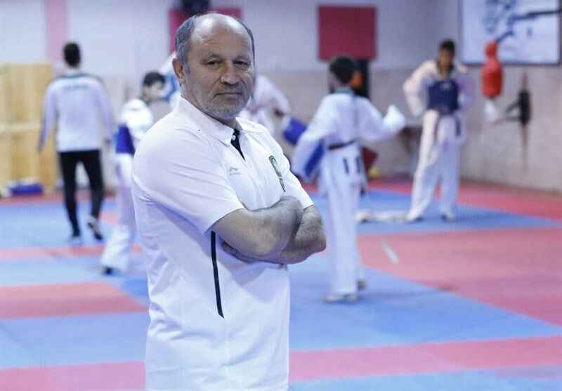 المپیکی‌های تکواندو یکسال در بادِ مدال پاریس بودند/انتظار خیلی بیشتری از تیم بانوان می‌رفت