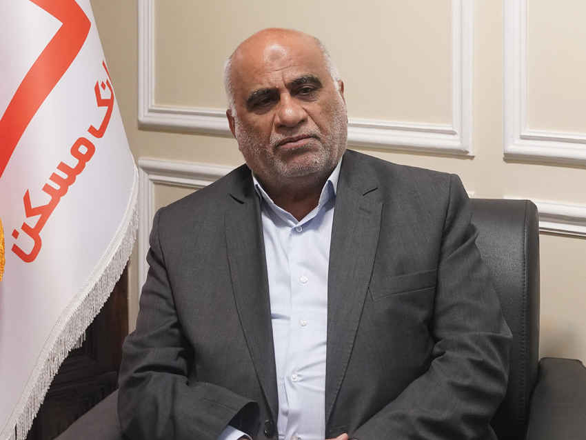 بانک مسکن فراتر از تکالیف قانونی در اجرای نهضت ملی مسکن عمل کرده است / حضور نمایندگانی از بانک مسکن در کمیته تخصصی بانک و بیمه کمیسیون اقتصادی مجلس