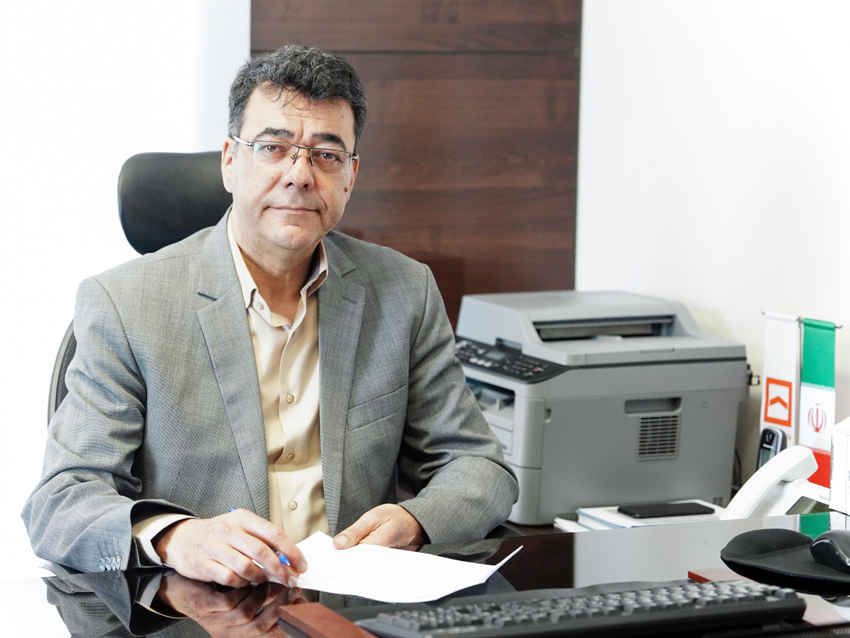 حرکت بانک مسکن به‌سوی انرژی پاک با احداث نیروگاه‌های خورشیدی