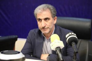 آغاز برداشت «طلای سفید» از شالیزارهای ایلام / رونق دوباره برنج‌کاری در حاشیه رودخانه سیکان