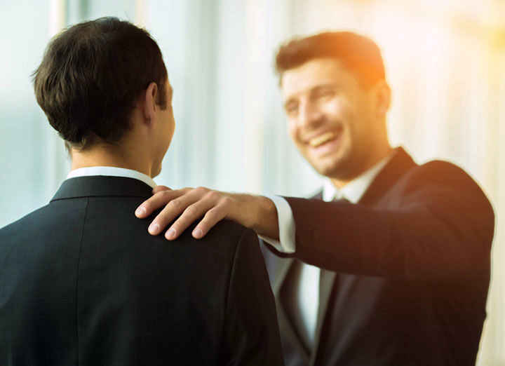 فراموش کردن نام‌ها؛ چه باید کرد؟