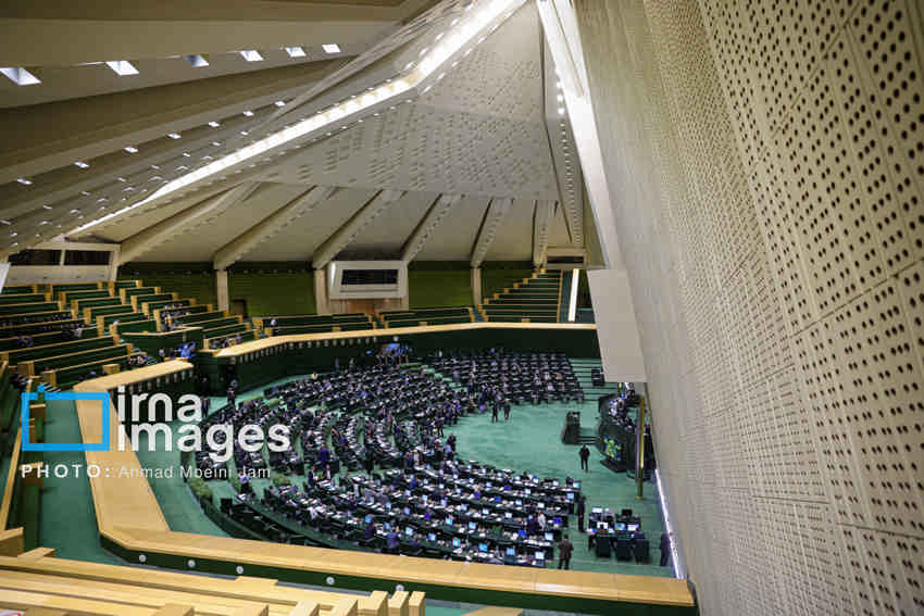 نمایندگان مجلس: مسائل اصلی کشور را فدای جریان سازی‌ها نکنیم/ کشور به آرامش نیاز دارد