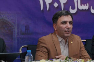 بانک ملی ایران در نهادینه‌سازی ارزیابی هوشمند عملکرد واحدها، گام بلندی برداشته است