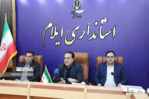 استاندار: ورزشکاران ایلامی الگوی پشتکار و مسوولیت‌پذیری هستند