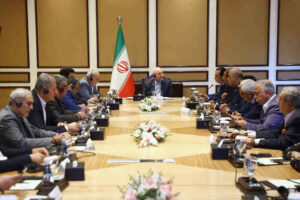 قالیباف: ظرفیت مبادلات اقتصادی ایران و پاکستان باید از ۳ میلیارد به ۱۰ میلیارد دلار برسد