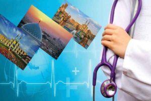 «هگتا کارت» برای بیماران خارجی طراحی می‌شود/ توسعه گردشگری سلامت در استان‌های مرزی