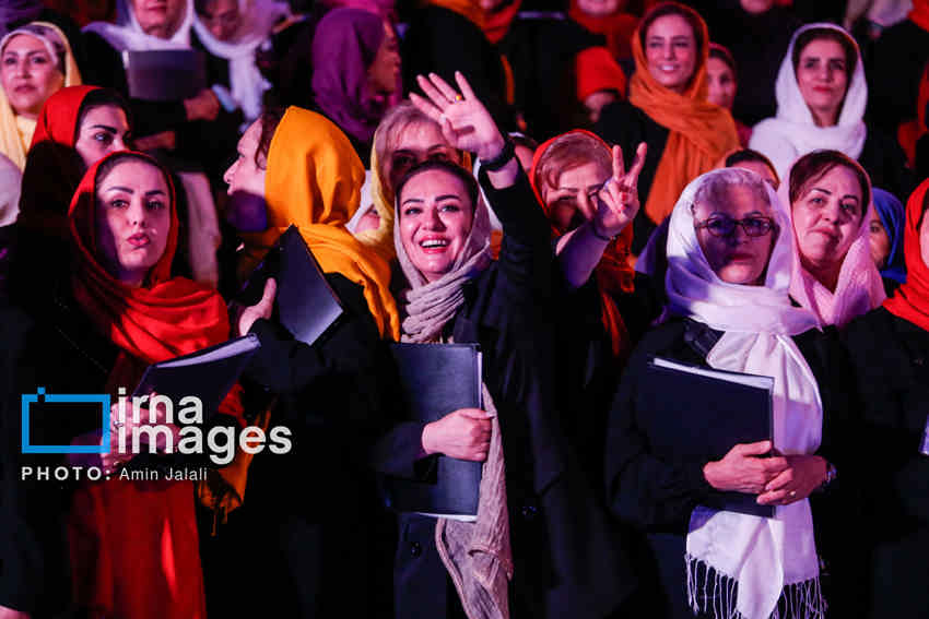 اهمیت شادی مادران برای زندگی پرنشاط روزانه