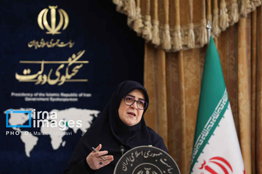 مهاجرانی:دولت هیچ تصمیمی برای حذف ارز ترجیحی کالاهای اساسی و دارو اتخاذ نکرده است