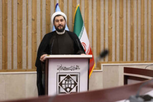 حجت‌الاسلام علی اصغرولایتی:  همدلی زمین و آسمان برای بارش رحمت الهی