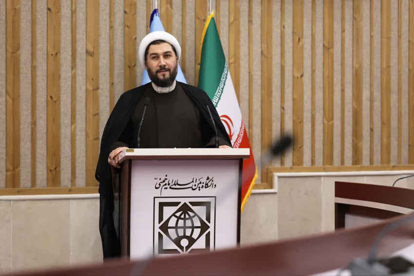 حجت‌الاسلام علی اصغرولایتی:  همدلی زمین و آسمان برای بارش رحمت الهی