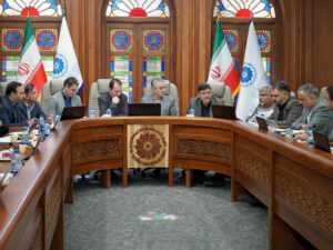 تاکید عضو هیات مدیره بانک مسکن بر صیانت از حقوق بانک و حمایت از تولید