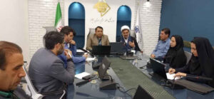 برگزاری جلسه مدیریت بحران در مناطق عشایری استان ایلام