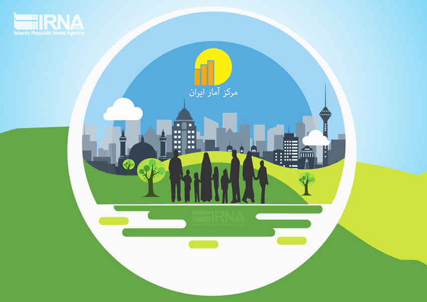ایلام در جمع استان‌های برتر اجرای طرح‌های آماری