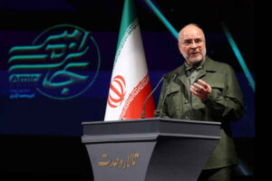 قالیباف: آسیب‌های اجتماعی را می‌توان با فرهنگ جهادی درمان کرد