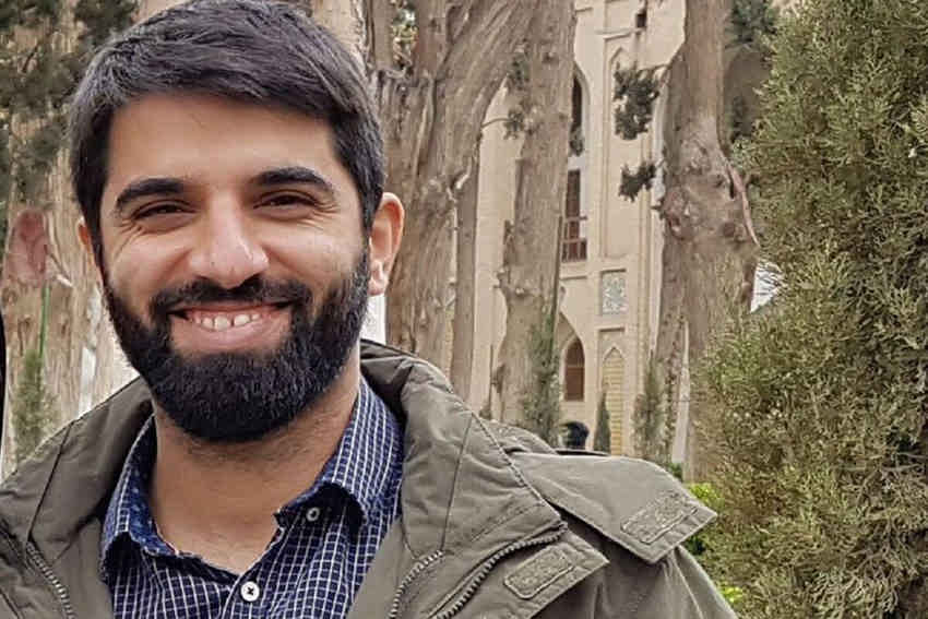 جایگاه شهید «مرتضی عبدالهی» در نگاه رهبر انقلاب