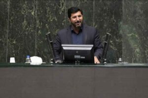 دبیر کمیسیون اصل ۹۰ مجلس: بانک ملی ایران؛ تکیه‌گاه اطمینان سپرده‌گذاران بانک سابق آینده است