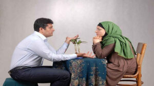 چرا حذف خانواده همسر ازدواج را به خطر می‌اندازد؟
