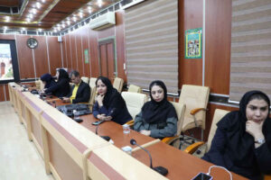 استاندار ایلام: رسانهها محور گفتوگوی مشترک و توسعه مرزی باشند + گزارش تصویری