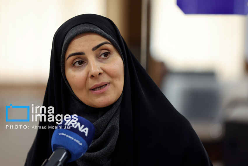 مذاکرات اولیه اتصال ریلی چین به اروپا با قطار برقی سرخس- چشمه ثریا انجام شد