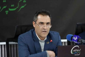 پیام مدیرعامل پتروشیمی ایلام به مناسبت هفته بسیج