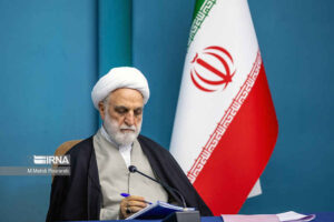 «اصلاحیه دستورالعمل حفظ کرامت و ارزش‌های انسانی در قوه قضاییه» ابلاغ شد