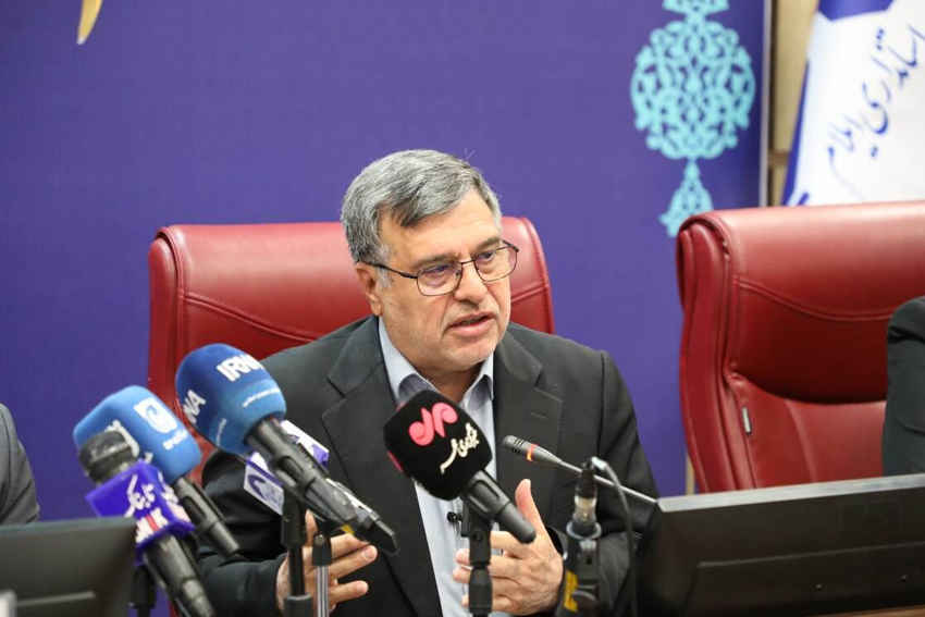 برون‌داد مصوبات شورای برنامه‌ریزی باید به اجرای طرح منجر شود