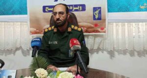اعزام پنج هزار دانش‌آموز ایلامی به مناطق عملیاتی