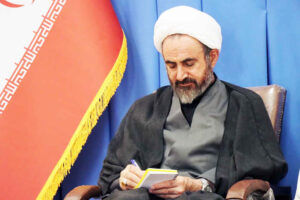 امام جمعه ایلام: رسانههای ایلام در میدانهای سخت همیشه پای کار بودهاند + گزارش تصویری