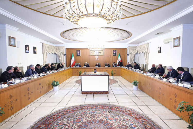 پزشکیان: شرایط اقتصادی برای دولت و مردم قابل قبول نیست
