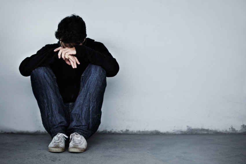 چرا بعد از گریه حالمان بهتر می‌شود؟