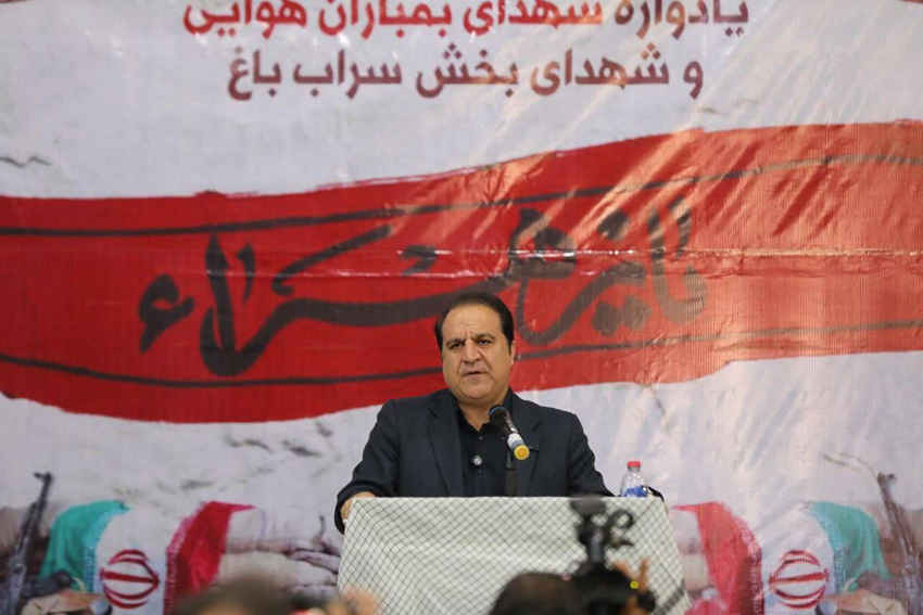 استاندار ایلام: ارتقا زیرساخت‌های جاده‌ای آبدانان را از بن‌بست خارج می‌کند