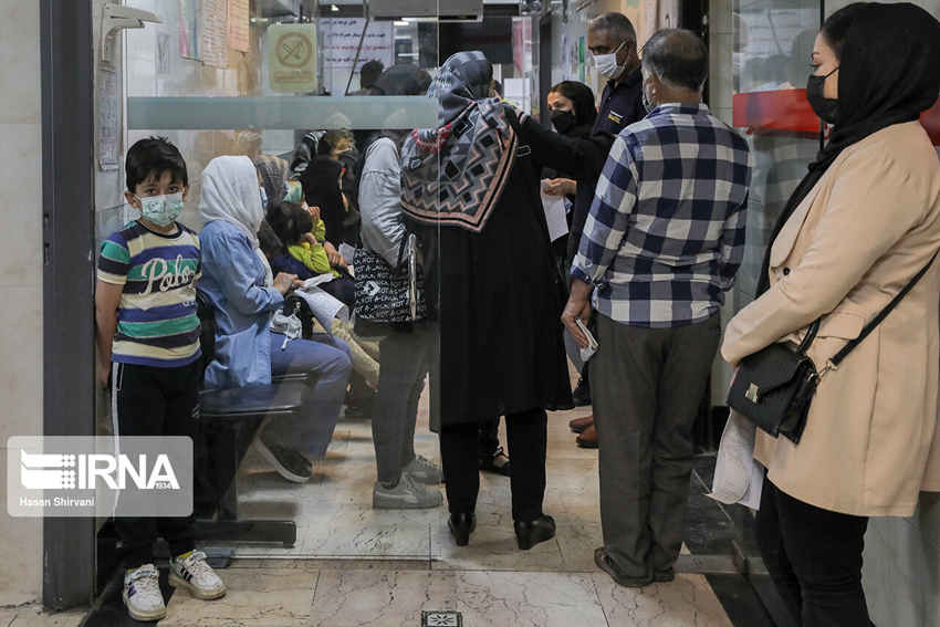 موج جدید آنفلوآنزا می‌تازد؛ انتقال راحت ویروس از یک بیمار به ده‌ها نفر