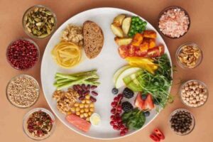 چگونه مصرف فیبر حال بدن‌تان را خوب می‌کند؟