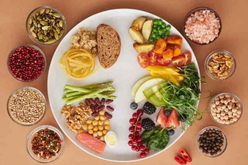 چگونه مصرف فیبر حال بدن‌تان را خوب می‌کند؟