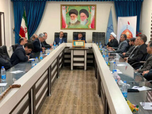 جهش ۷۹ درصدی سازش؛ احکام صلحیاری به ادارات ایلام ابلاغ شد تا شبکه صلح به بدنه اجرایی شهر نفوذ کند