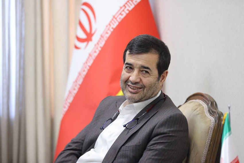 دنیامالی: سرمربی تیم ملی فوتبال در قرعه‌کشی جام‌جهانی شرکت می‌کند
