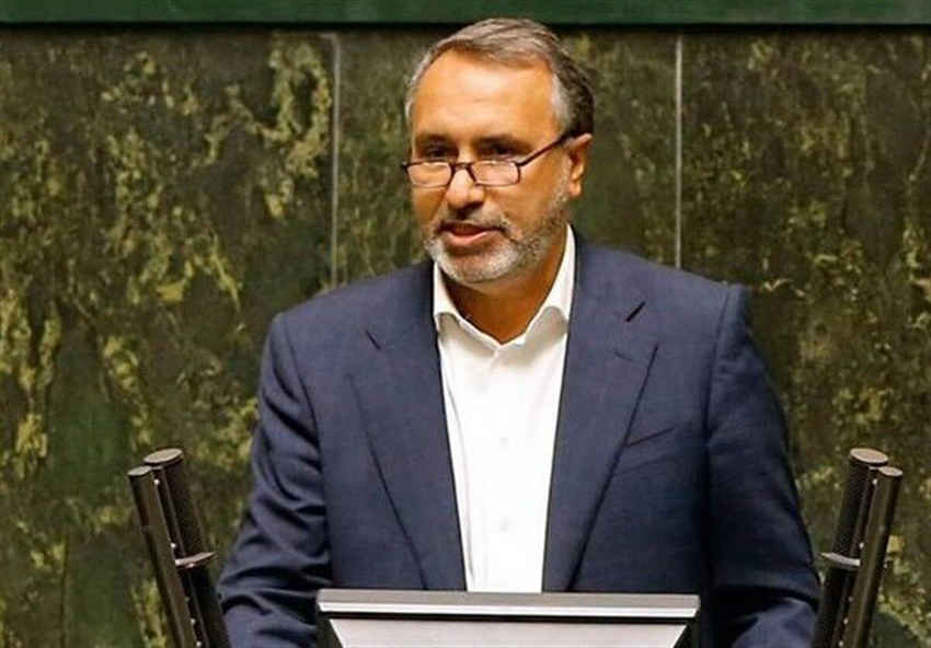 رییس کمیسیون عمران مجلس: بانک ملی ایران در مسیر حمایت از بخش خصوصی و کاهش تصدی‌گر دولت موفق بود