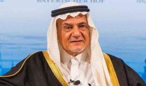 رئیس پیشین دستگاه امنیتی عربستان: اسرائیل بزرگ ترین تهدید منطقه است؛ نه ایران