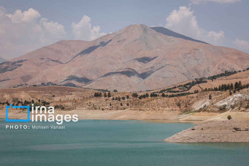 مدیرعامل آبفا: سرانه آب تجدیدپذیر کشور به ۶۶میلیارد مترمکعب کاهش یافته است