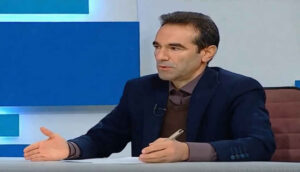 انتقال آب دریا؛ یک انتخابِ الزامی