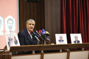 اسلامی: باید با رعایت چارچوب‌های آژانس از طرح اتهام عدول از ضوابط جلوگیری کنیم