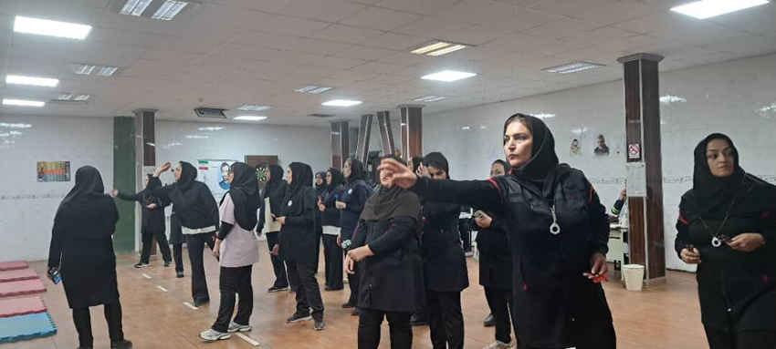 همدان و قروه قهرمان دارت شهرداری‌های غرب کشور شدند