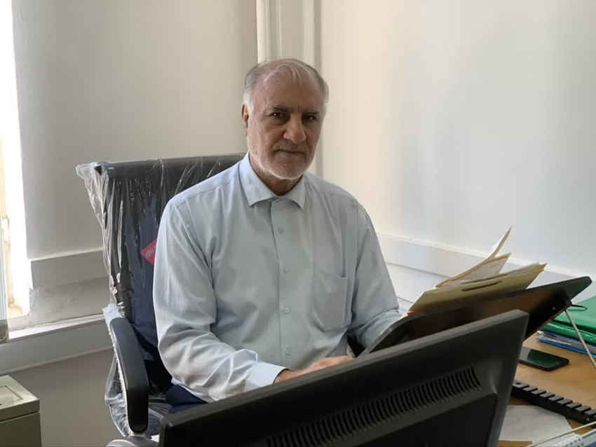 سازش ۱۳۷ پرونده در شعبه ۱۴ شورای حل اختلاف ایلام؛ آزادی یک زندانی با تلاش اعضای شورا