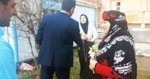 رسانه‌های استان باید در قالب یک جبهه واحد حرکت کنند + گزارش تصویری