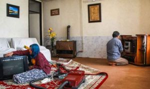 روزی به نام عشقِ مادر